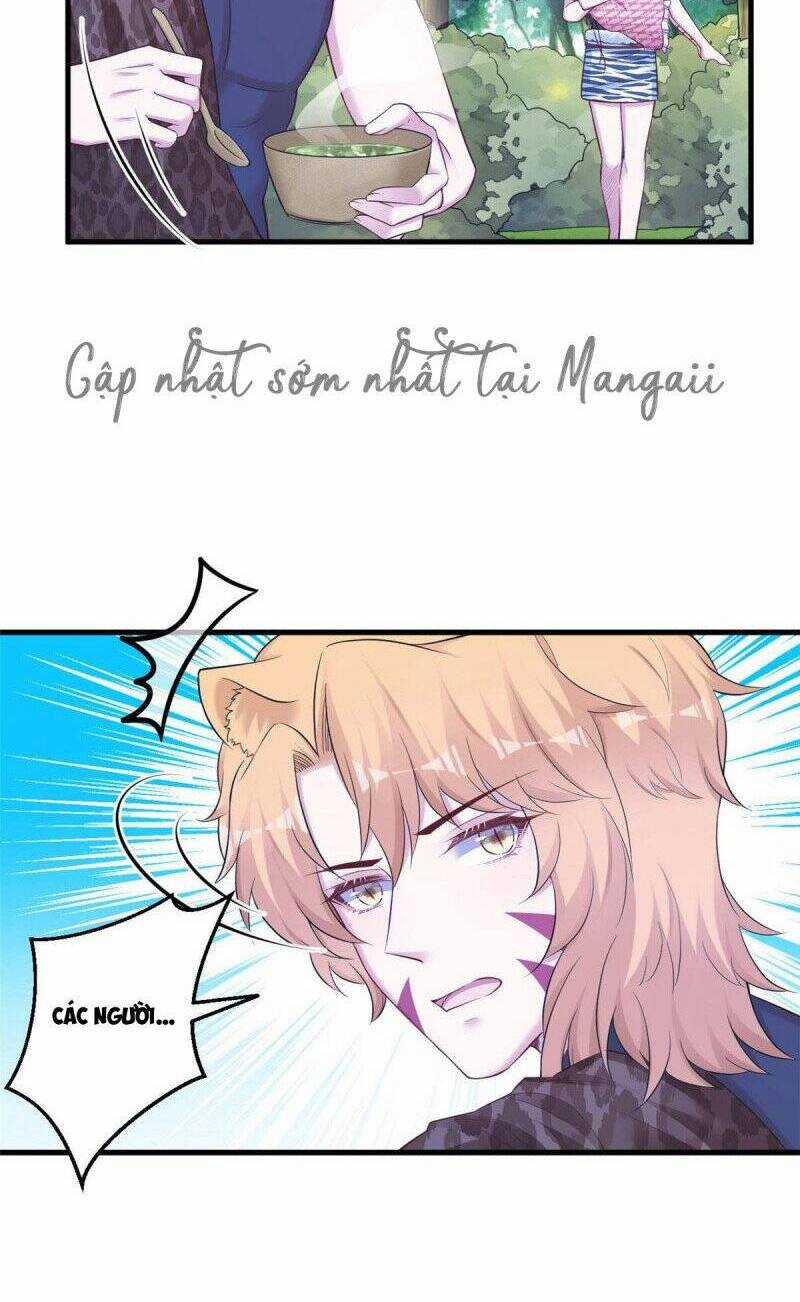 Thảnh Thơi Thú Thế Chủng Chủng Điền, Sinh Sinh Tể Chương 435 trang 6