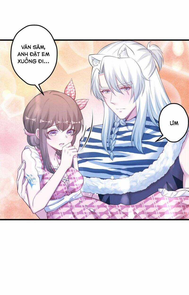 Thảnh Thơi Thú Thế Chủng Chủng Điền, Sinh Sinh Tể Chương 435 trang 7