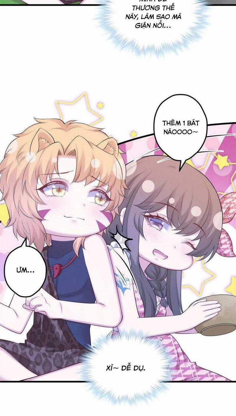 Thảnh Thơi Thú Thế Chủng Chủng Điền, Sinh Sinh Tể Chương 435 trang 9