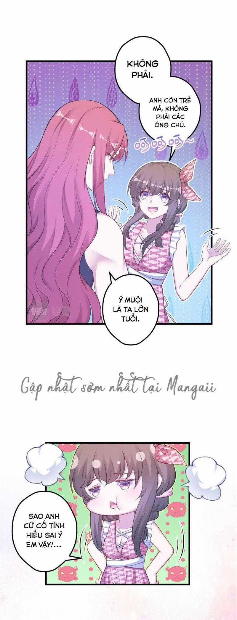 Thảnh Thơi Thú Thế Chủng Chủng Điền, Sinh Sinh Tể Chương 436 trang 10