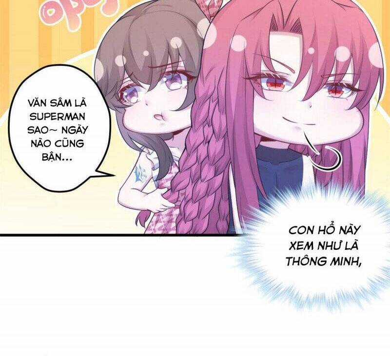 Thảnh Thơi Thú Thế Chủng Chủng Điền, Sinh Sinh Tể Chương 436 trang 3