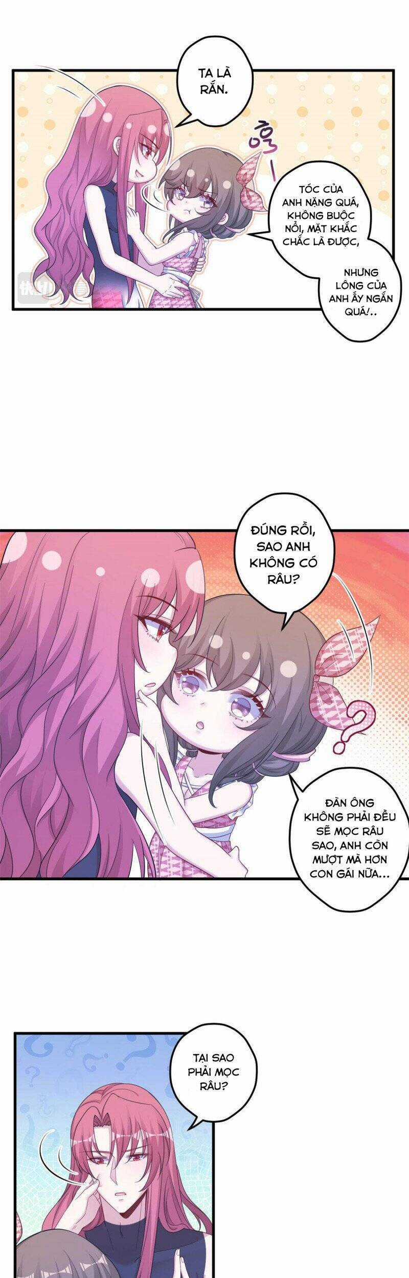 Thảnh Thơi Thú Thế Chủng Chủng Điền, Sinh Sinh Tể Chương 436 trang 6