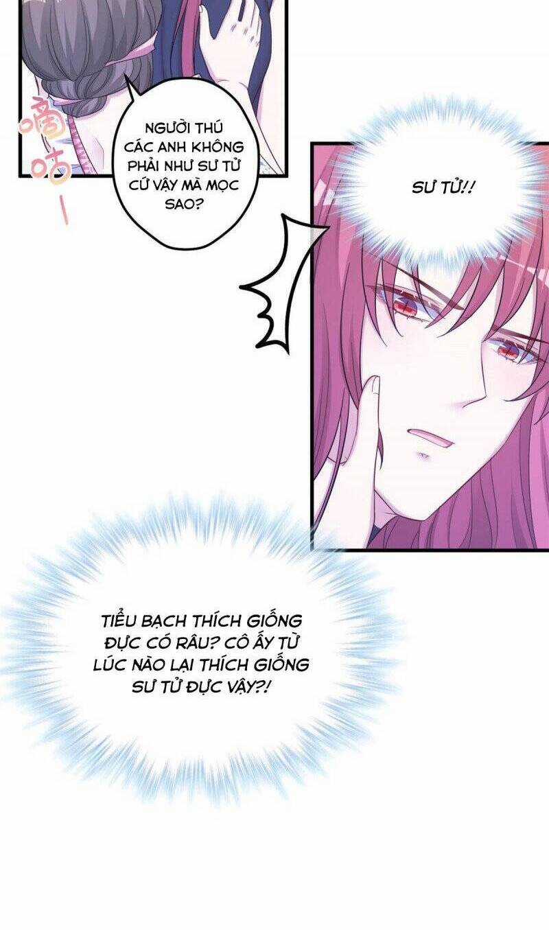 Thảnh Thơi Thú Thế Chủng Chủng Điền, Sinh Sinh Tể Chương 436 trang 7