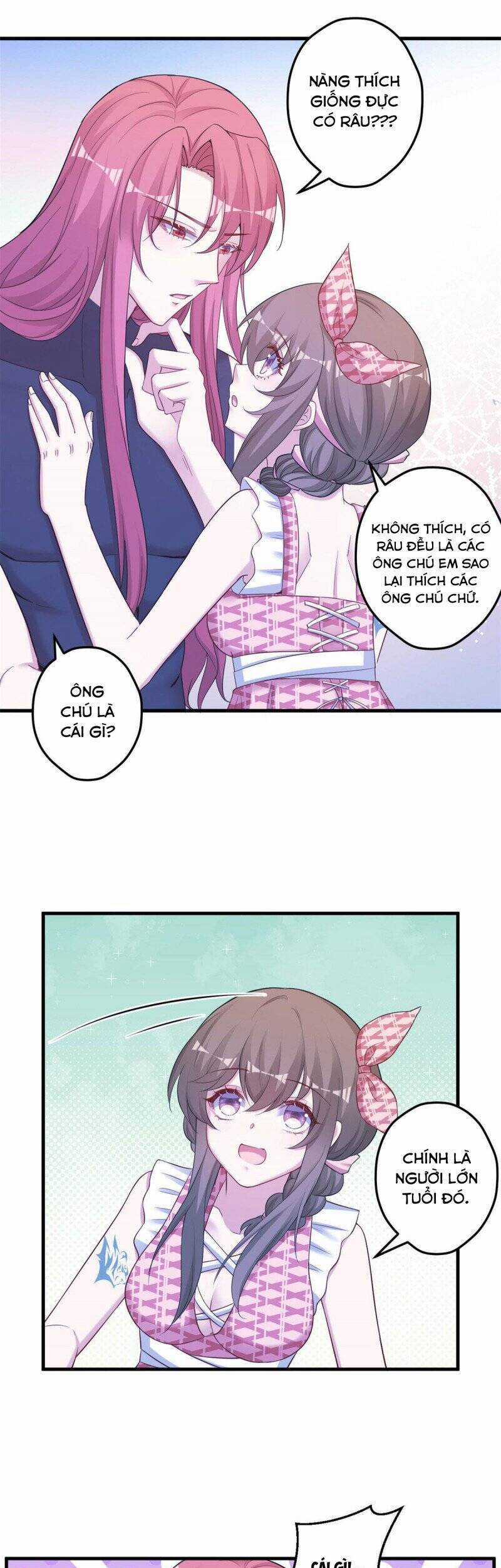 Thảnh Thơi Thú Thế Chủng Chủng Điền, Sinh Sinh Tể Chương 436 trang 8