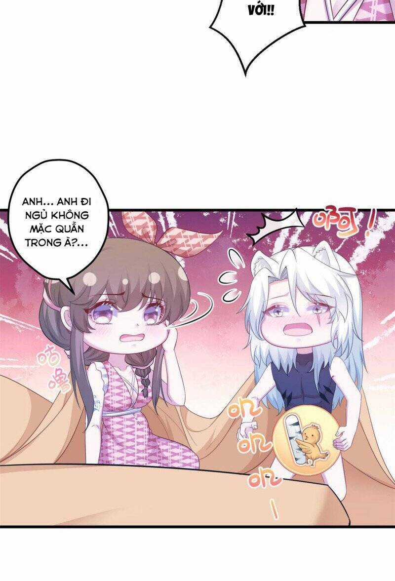 Thảnh Thơi Thú Thế Chủng Chủng Điền, Sinh Sinh Tể Chương 437 trang 10