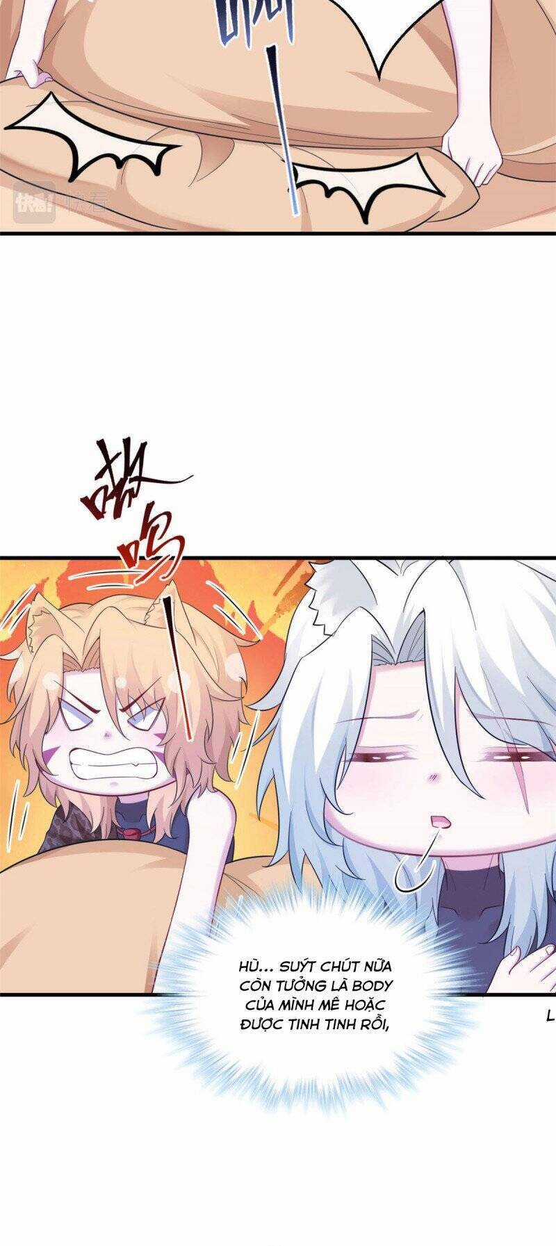 Thảnh Thơi Thú Thế Chủng Chủng Điền, Sinh Sinh Tể Chương 437 trang 12