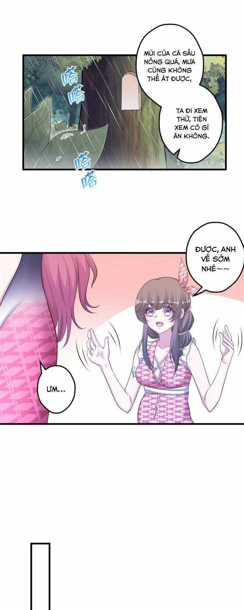 Thảnh Thơi Thú Thế Chủng Chủng Điền, Sinh Sinh Tể Chương 437 trang 2