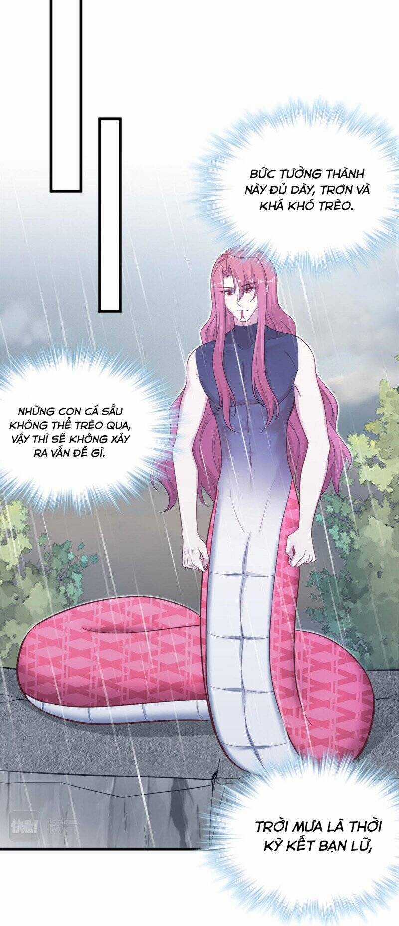 Thảnh Thơi Thú Thế Chủng Chủng Điền, Sinh Sinh Tể Chương 437 trang 3