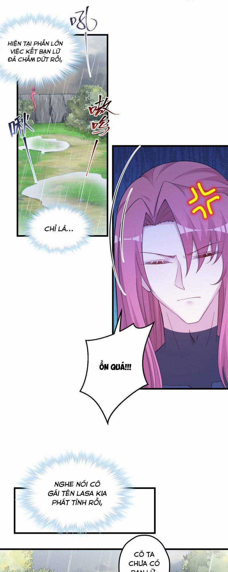 Thảnh Thơi Thú Thế Chủng Chủng Điền, Sinh Sinh Tể Chương 437 trang 4