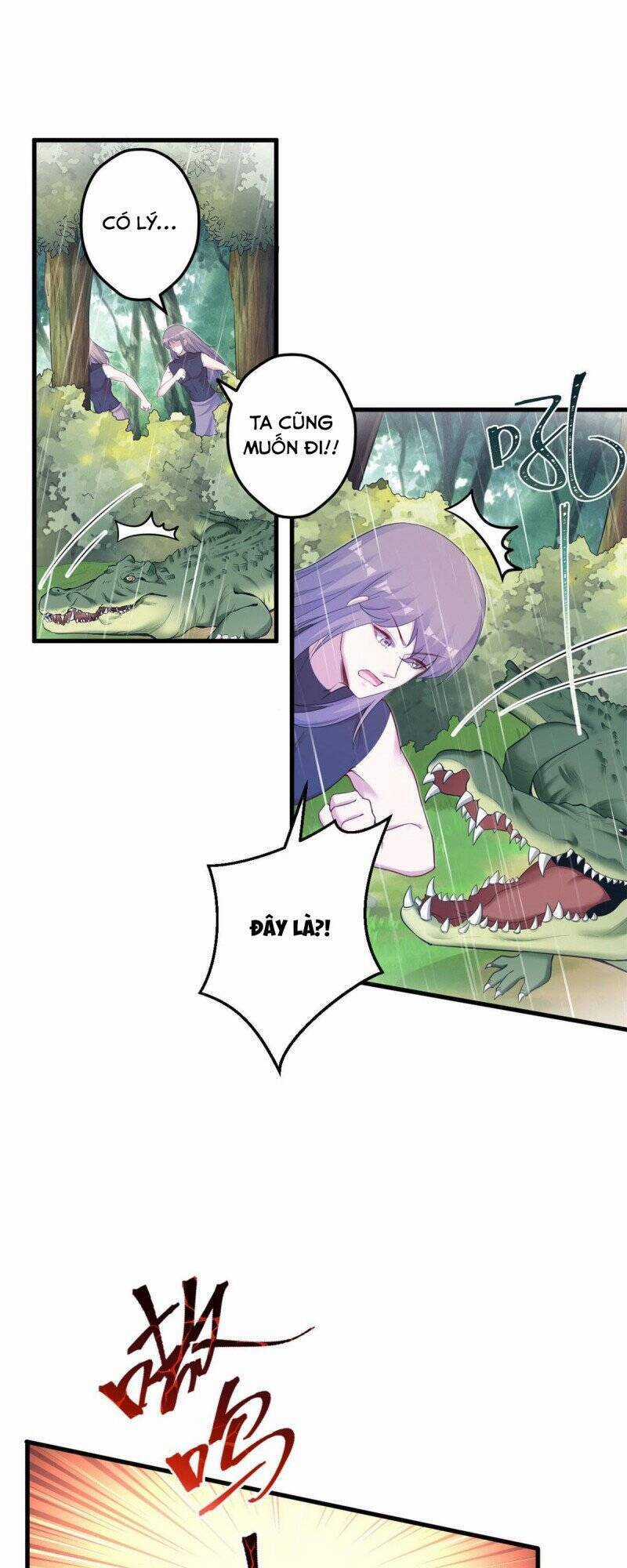 Thảnh Thơi Thú Thế Chủng Chủng Điền, Sinh Sinh Tể Chương 437 trang 6