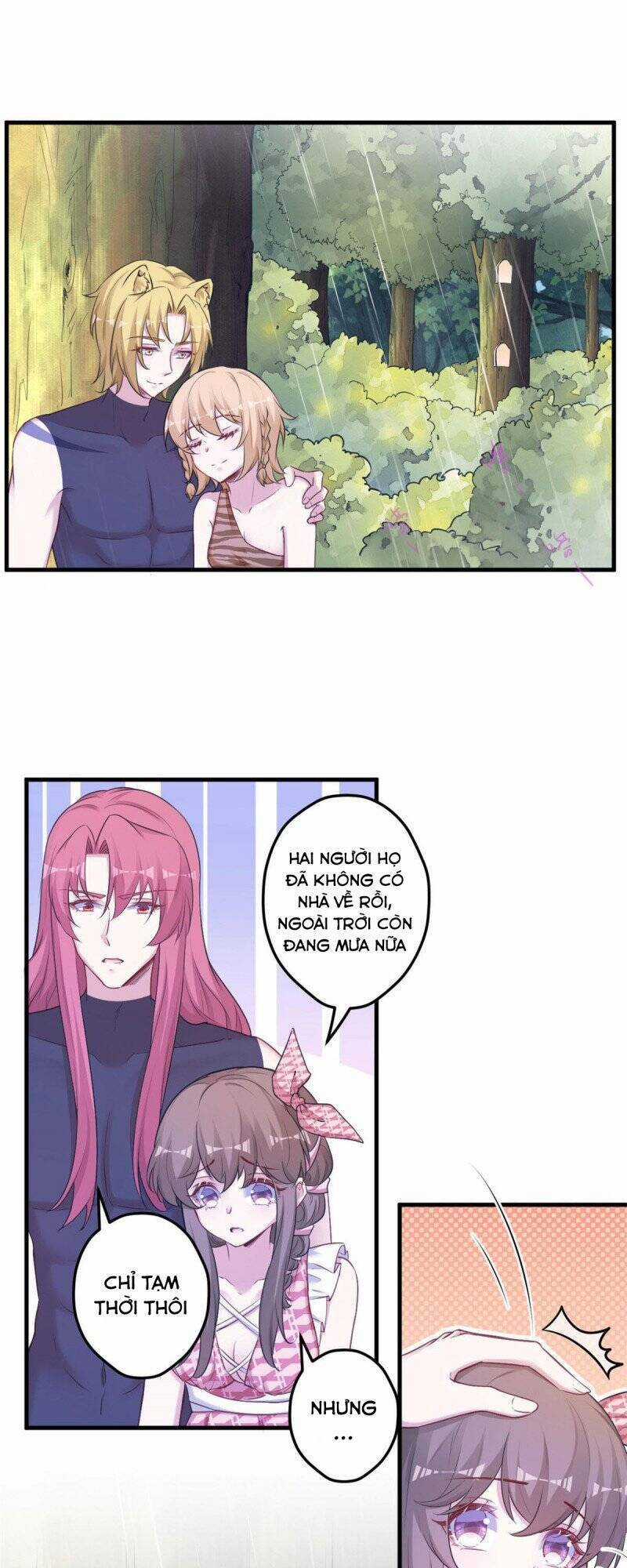 Thảnh Thơi Thú Thế Chủng Chủng Điền, Sinh Sinh Tể Chương 438 trang 10