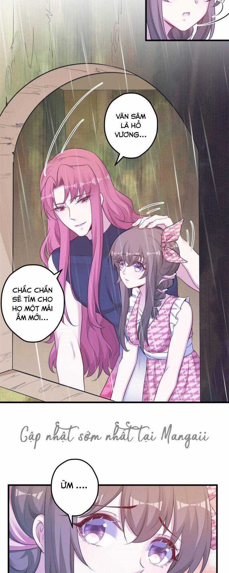 Thảnh Thơi Thú Thế Chủng Chủng Điền, Sinh Sinh Tể Chương 438 trang 11