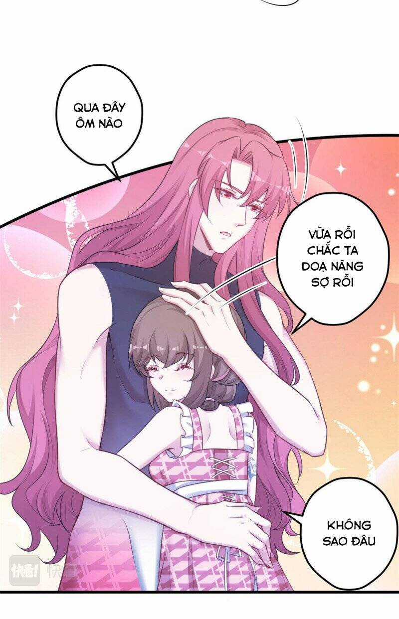 Thảnh Thơi Thú Thế Chủng Chủng Điền, Sinh Sinh Tể Chương 438 trang 13