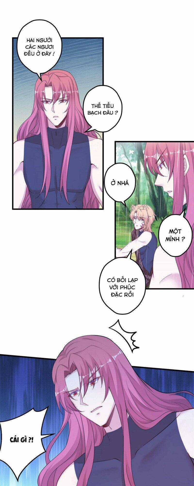 Thảnh Thơi Thú Thế Chủng Chủng Điền, Sinh Sinh Tể Chương 438 trang 5