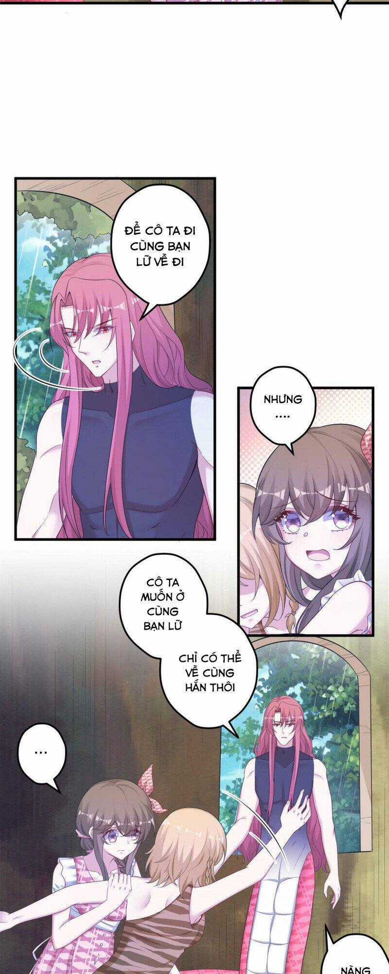 Thảnh Thơi Thú Thế Chủng Chủng Điền, Sinh Sinh Tể Chương 438 trang 8