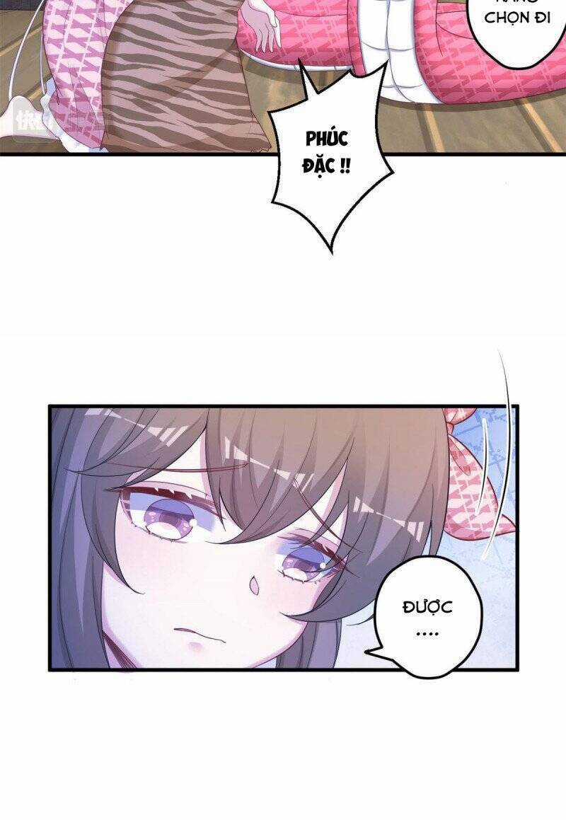 Thảnh Thơi Thú Thế Chủng Chủng Điền, Sinh Sinh Tể Chương 438 trang 9