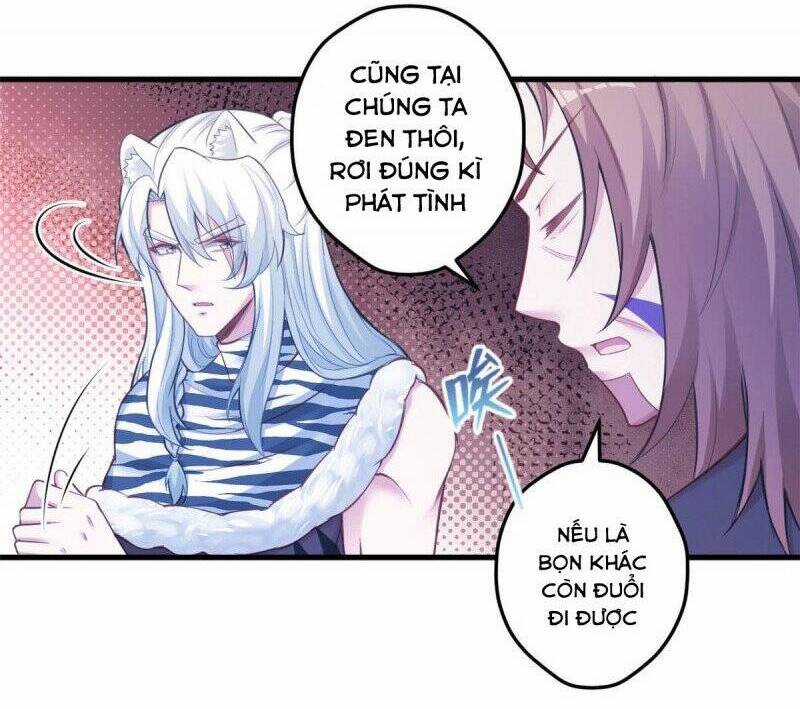 Thảnh Thơi Thú Thế Chủng Chủng Điền, Sinh Sinh Tể Chương 439 trang 4