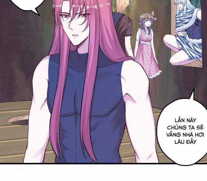 Thảnh Thơi Thú Thế Chủng Chủng Điền, Sinh Sinh Tể Chương 439 trang 6