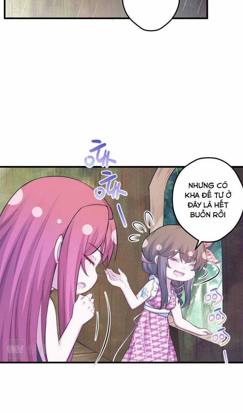 Thảnh Thơi Thú Thế Chủng Chủng Điền, Sinh Sinh Tể Chương 439 trang 9