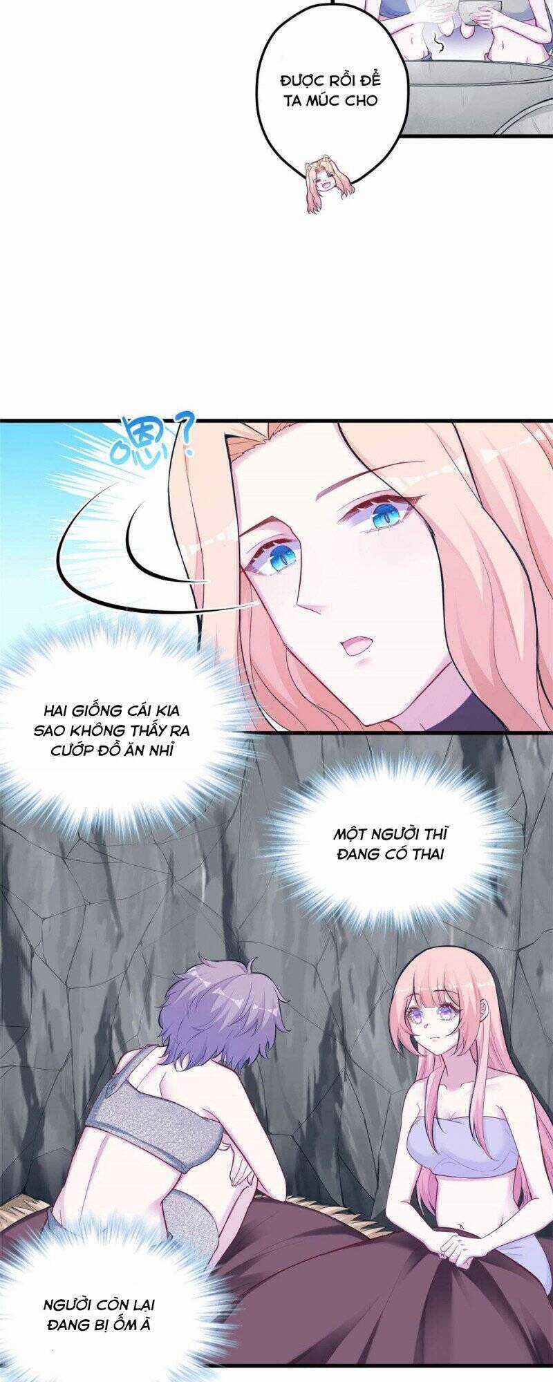 Thảnh Thơi Thú Thế Chủng Chủng Điền, Sinh Sinh Tể Chương 440 trang 12