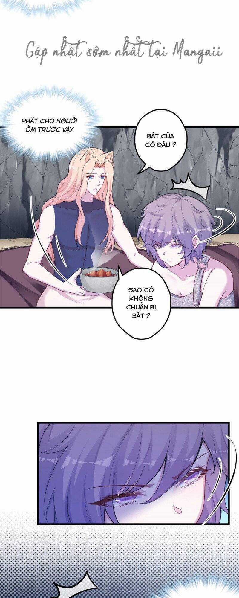 Thảnh Thơi Thú Thế Chủng Chủng Điền, Sinh Sinh Tể Chương 440 trang 13