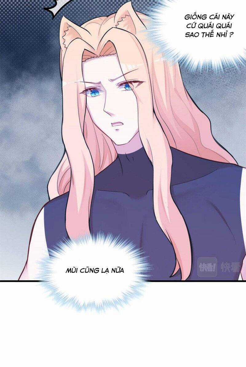 Thảnh Thơi Thú Thế Chủng Chủng Điền, Sinh Sinh Tể Chương 440 trang 14