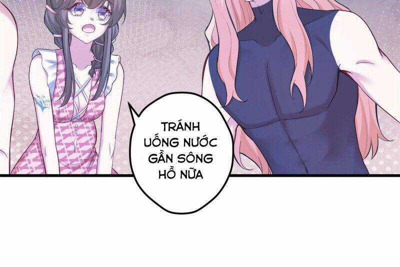 Thảnh Thơi Thú Thế Chủng Chủng Điền, Sinh Sinh Tể Chương 440 trang 6