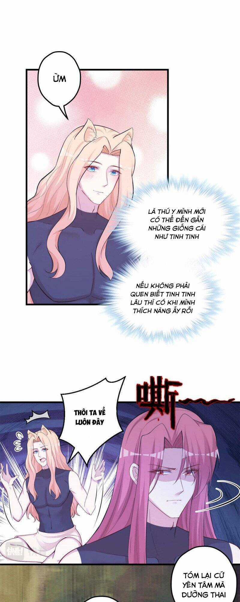 Thảnh Thơi Thú Thế Chủng Chủng Điền, Sinh Sinh Tể Chương 440 trang 7