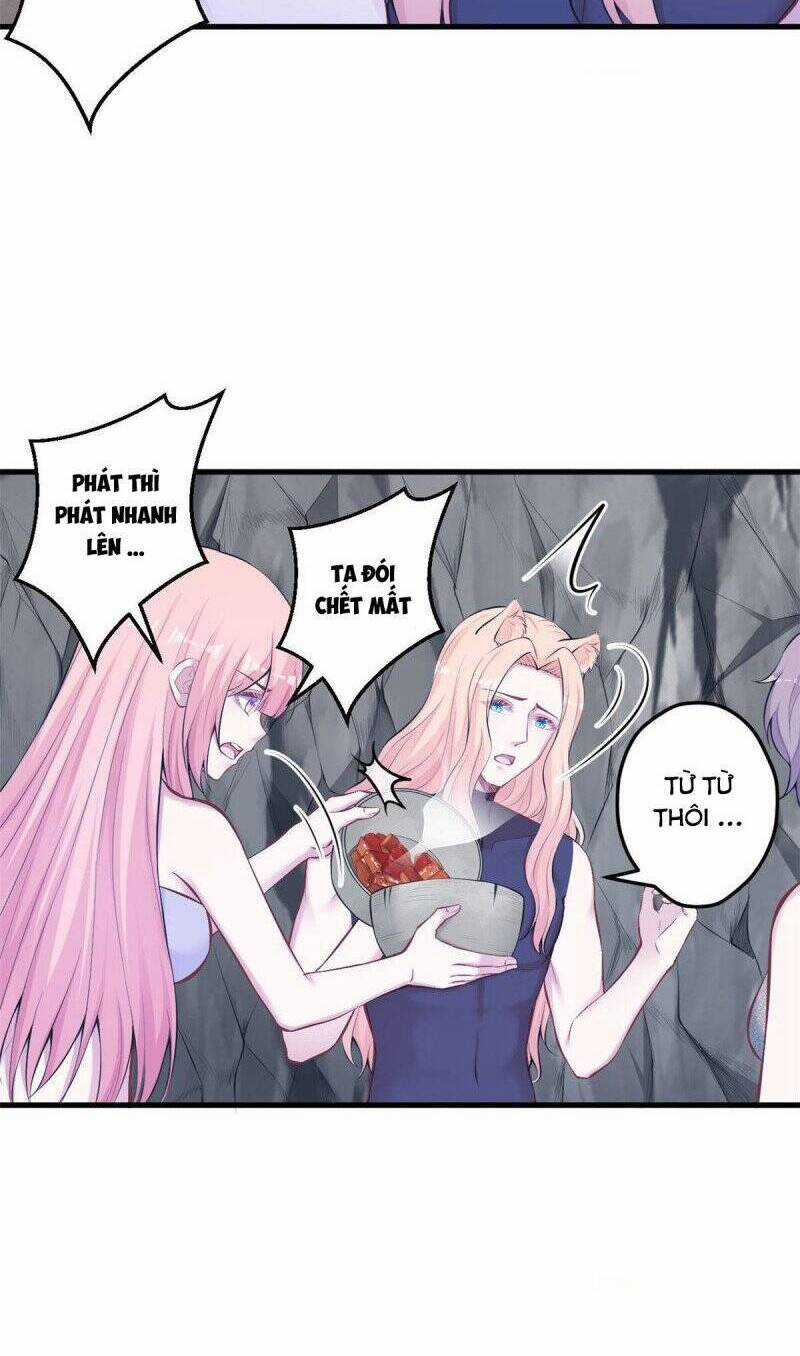 Thảnh Thơi Thú Thế Chủng Chủng Điền, Sinh Sinh Tể Chương 442 trang 2