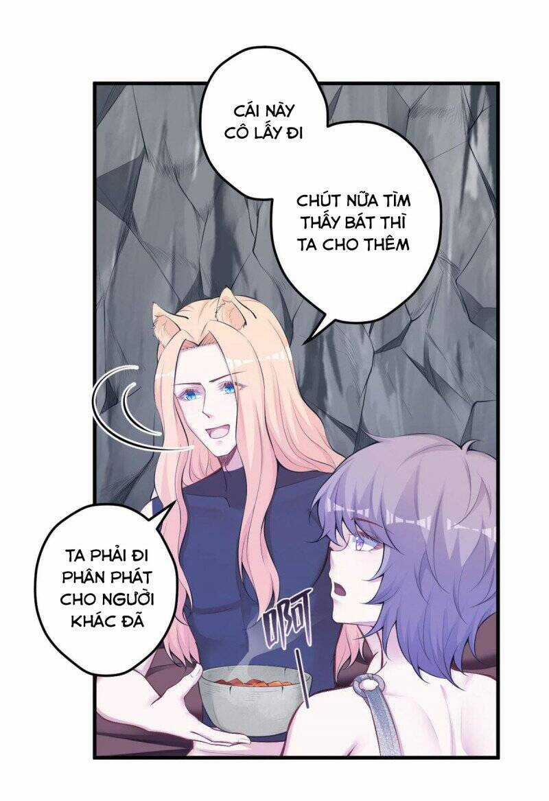 Thảnh Thơi Thú Thế Chủng Chủng Điền, Sinh Sinh Tể Chương 442 trang 3