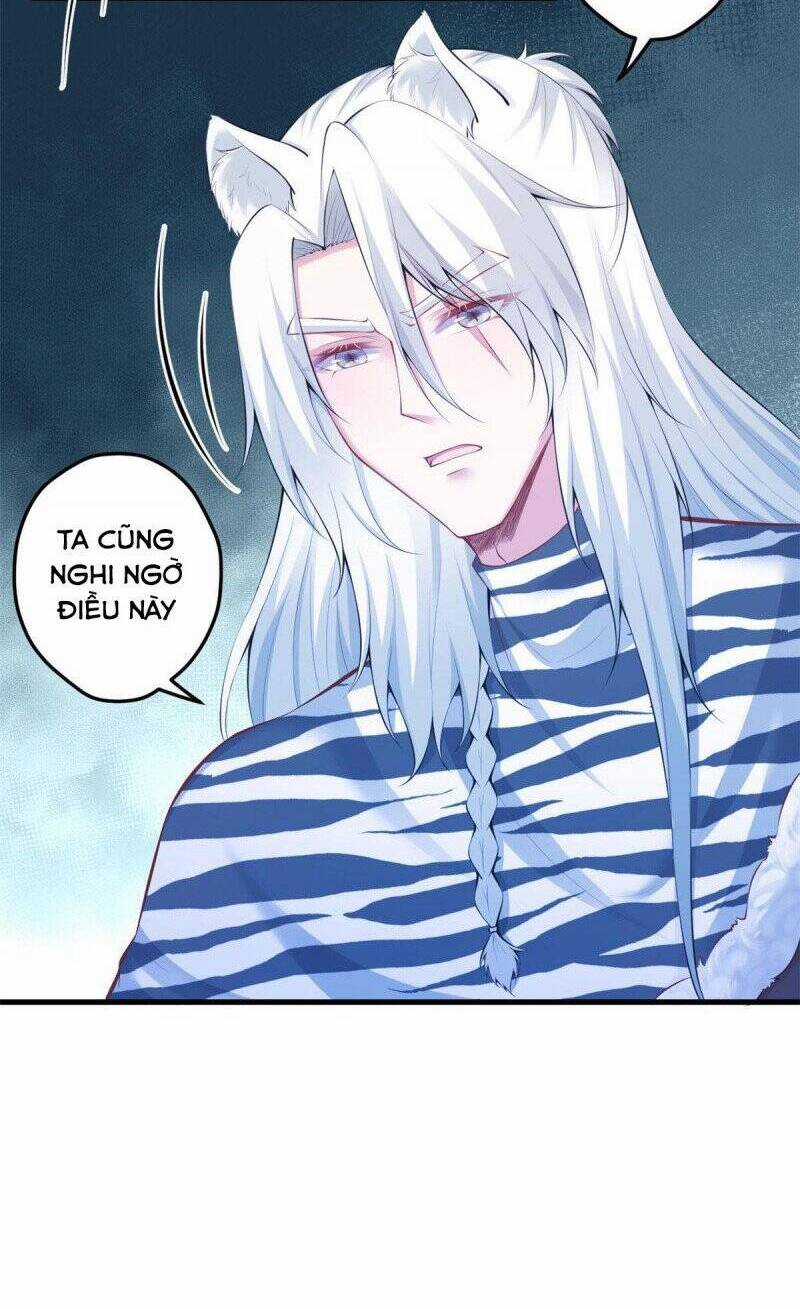 Thảnh Thơi Thú Thế Chủng Chủng Điền, Sinh Sinh Tể Chương 443 trang 14