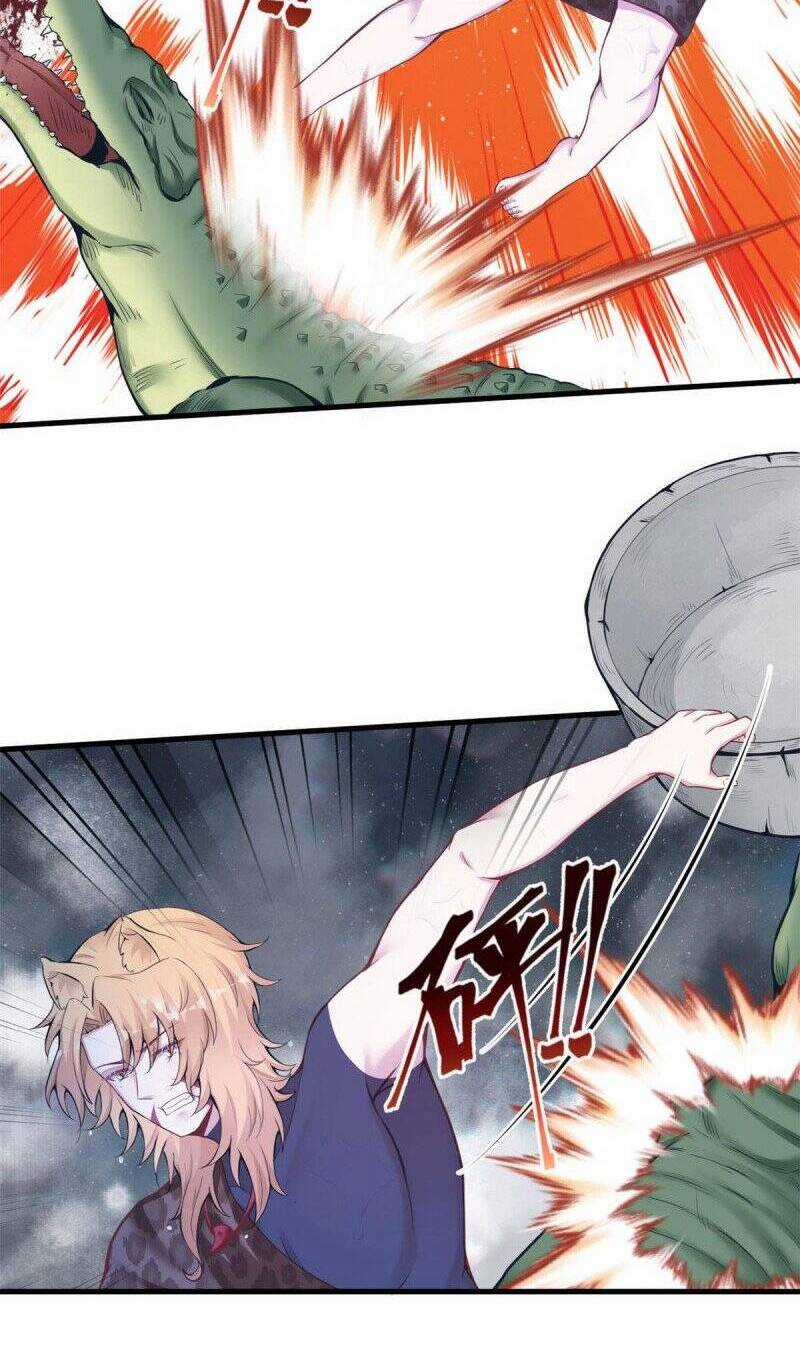 Thảnh Thơi Thú Thế Chủng Chủng Điền, Sinh Sinh Tể Chương 443 trang 4