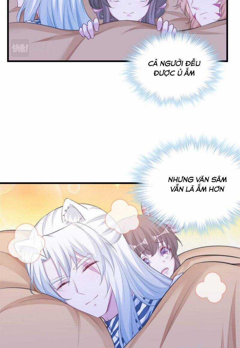 Thảnh Thơi Thú Thế Chủng Chủng Điền, Sinh Sinh Tể Chương 444 trang 3