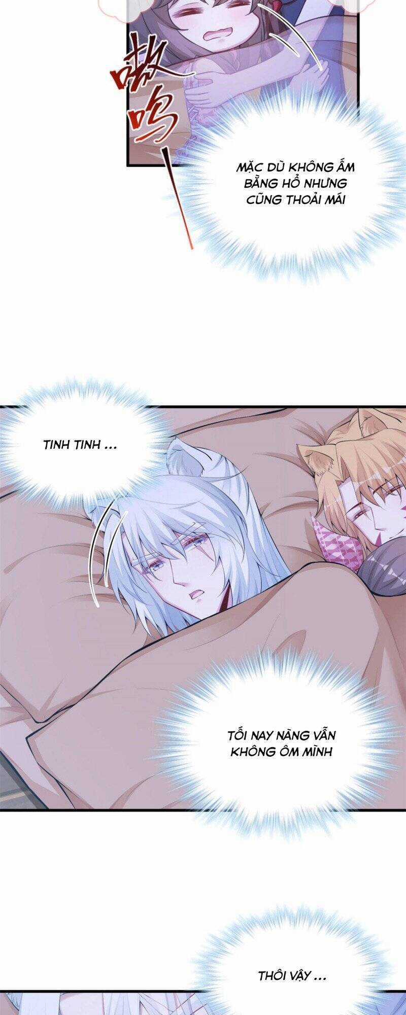 Thảnh Thơi Thú Thế Chủng Chủng Điền, Sinh Sinh Tể Chương 444 trang 5