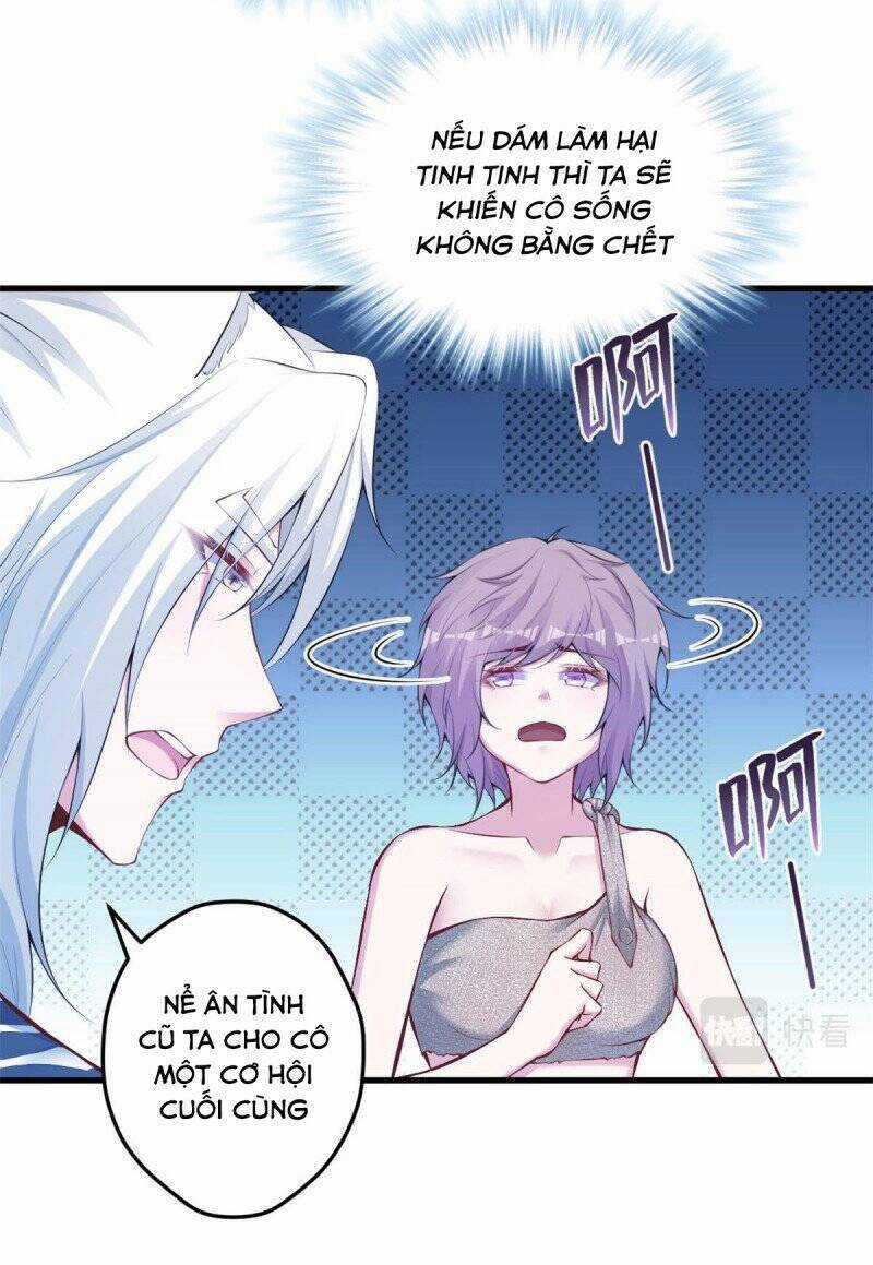 Thảnh Thơi Thú Thế Chủng Chủng Điền, Sinh Sinh Tể Chương 444 trang 9