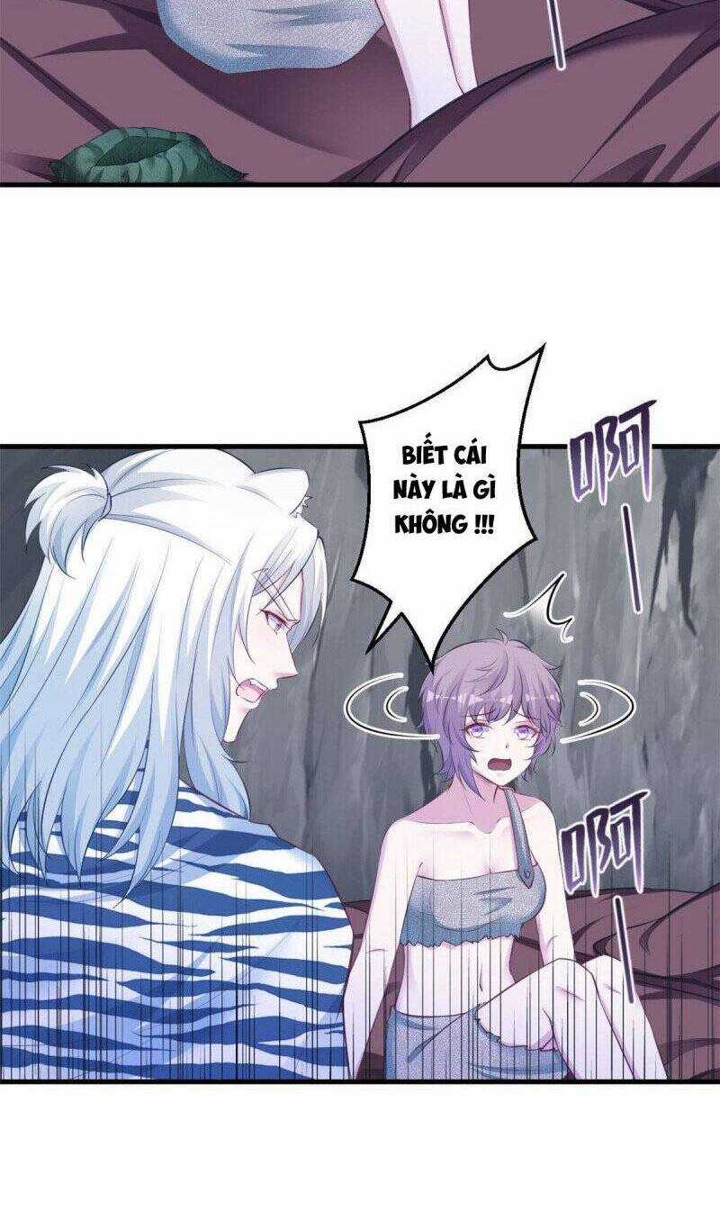 Thảnh Thơi Thú Thế Chủng Chủng Điền, Sinh Sinh Tể Chương 445 trang 8