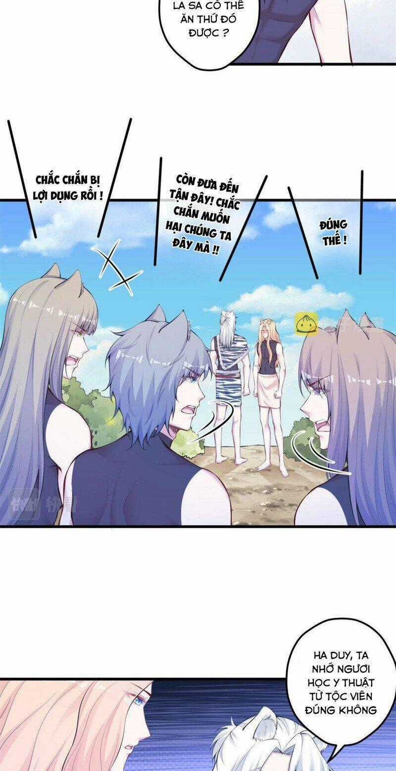 Thảnh Thơi Thú Thế Chủng Chủng Điền, Sinh Sinh Tể Chương 446 trang 10