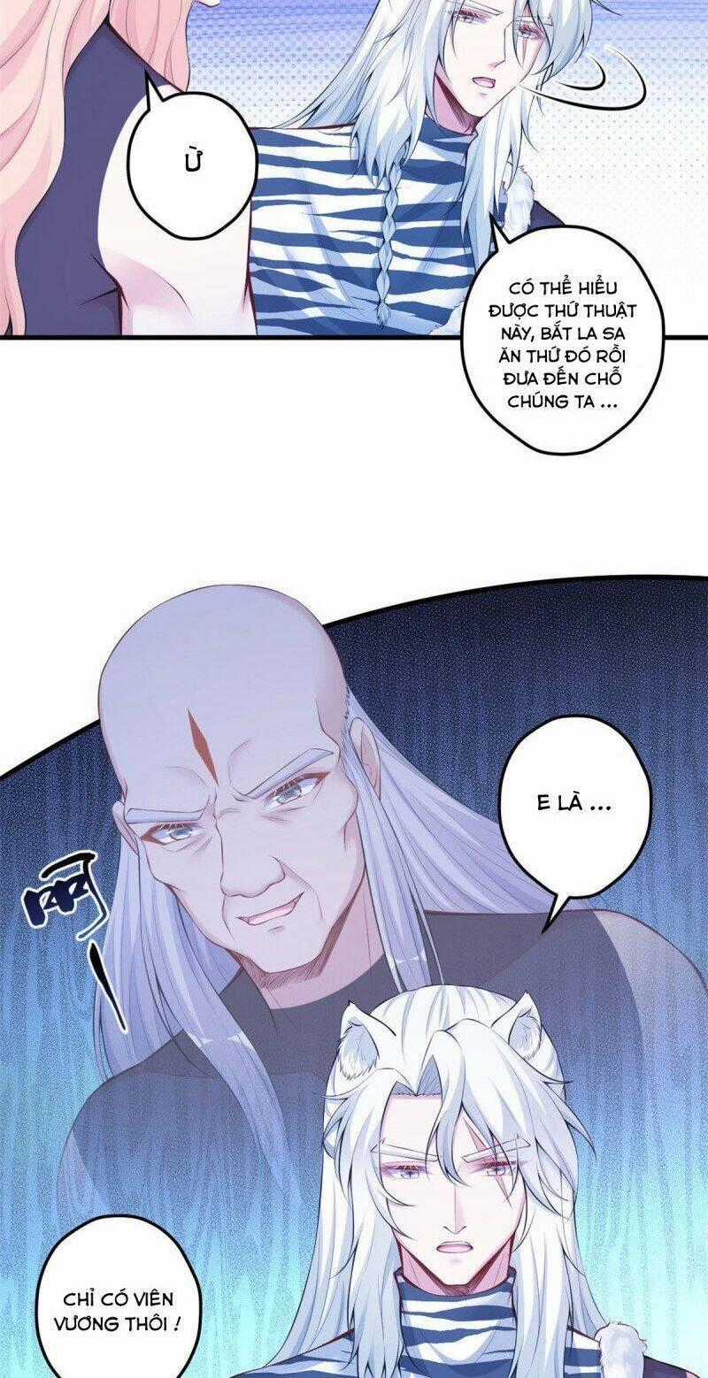 Thảnh Thơi Thú Thế Chủng Chủng Điền, Sinh Sinh Tể Chương 446 trang 11