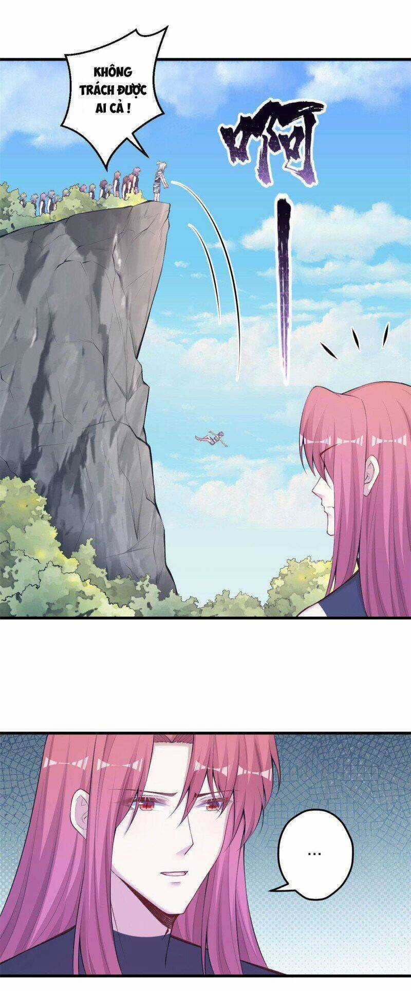 Thảnh Thơi Thú Thế Chủng Chủng Điền, Sinh Sinh Tể Chương 446 trang 4