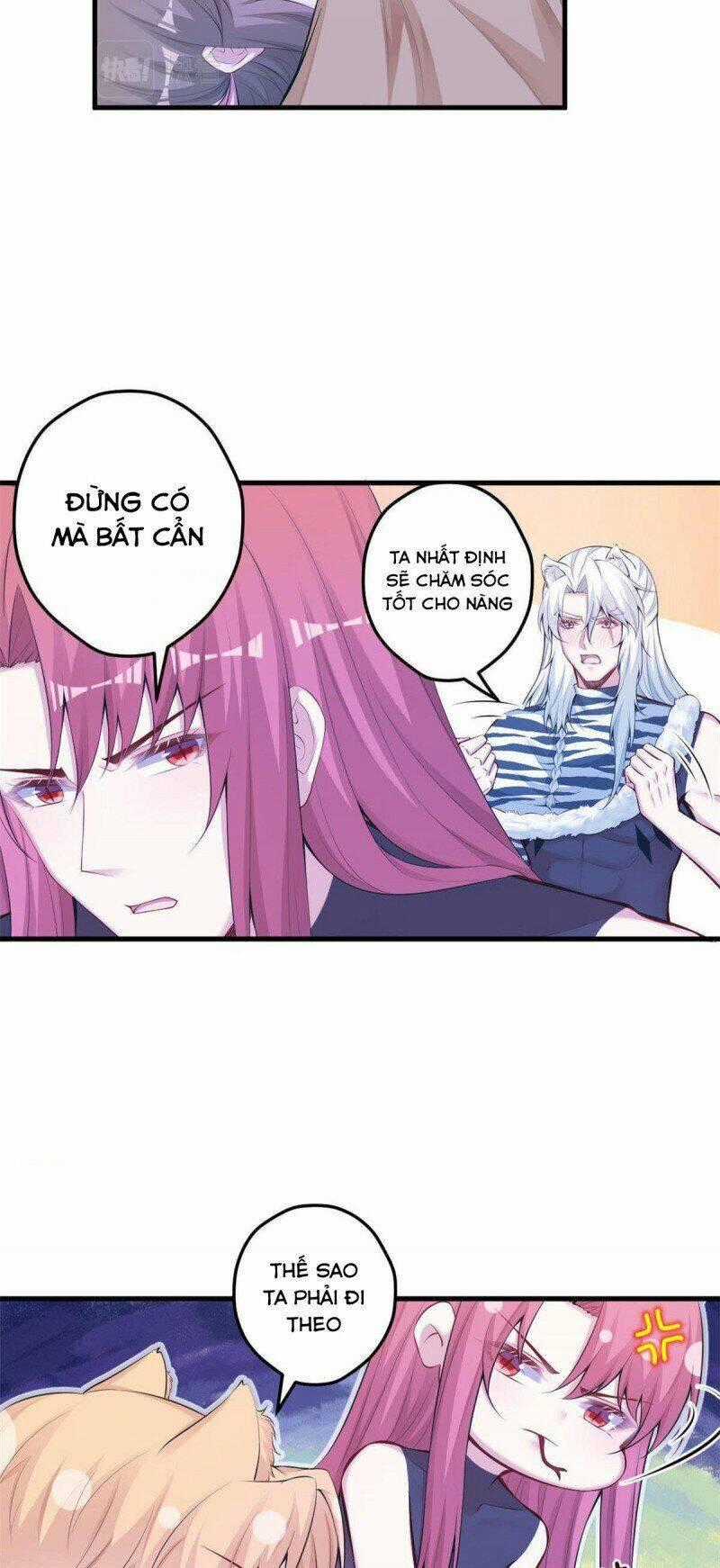 Thảnh Thơi Thú Thế Chủng Chủng Điền, Sinh Sinh Tể Chương 447 trang 11