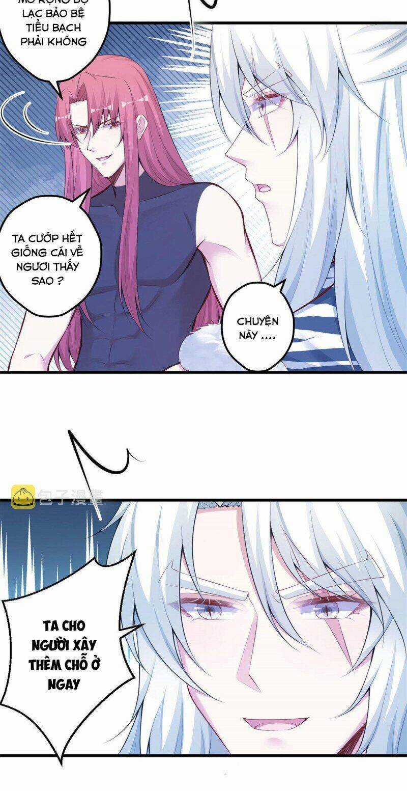 Thảnh Thơi Thú Thế Chủng Chủng Điền, Sinh Sinh Tể Chương 447 trang 6