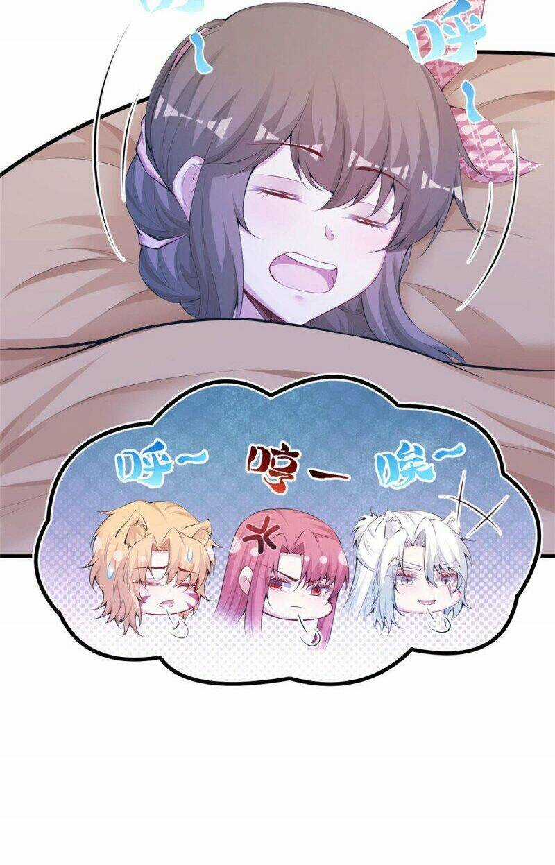 Thảnh Thơi Thú Thế Chủng Chủng Điền, Sinh Sinh Tể Chương 447 trang 9