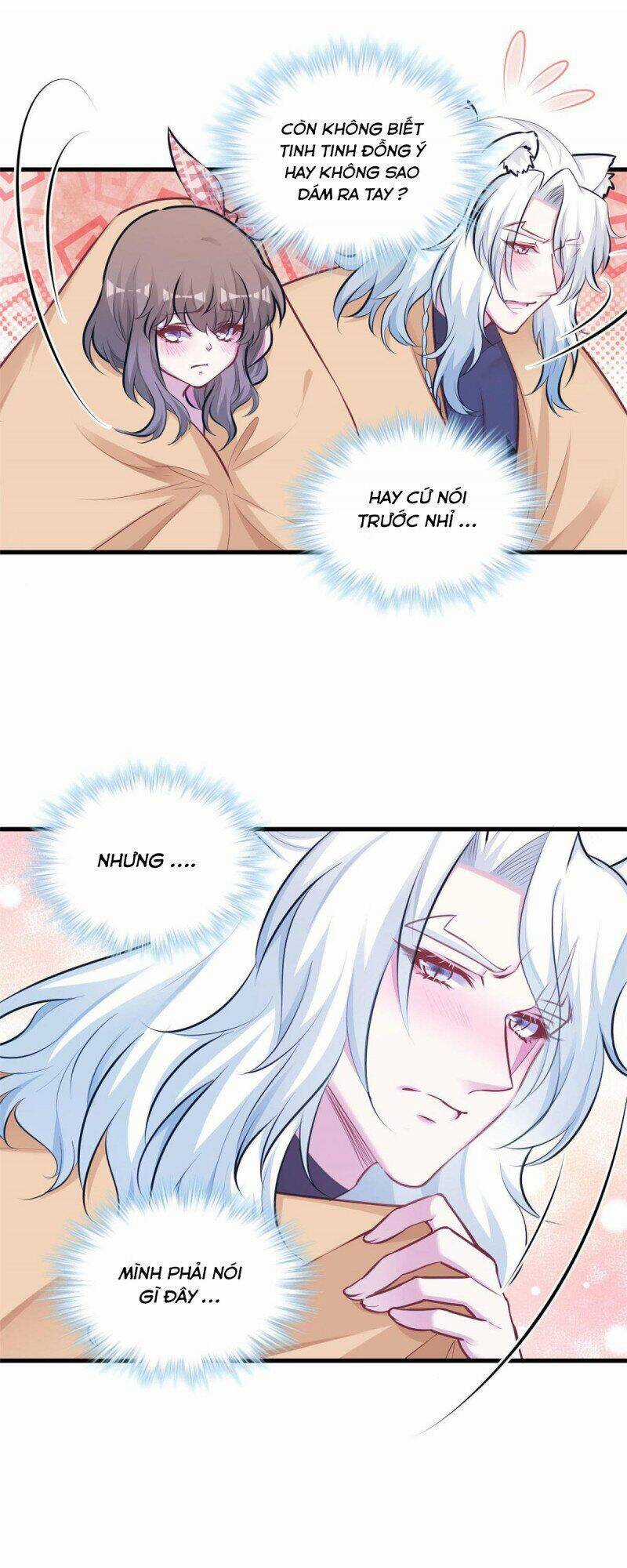 Thảnh Thơi Thú Thế Chủng Chủng Điền, Sinh Sinh Tể Chương 448 trang 4