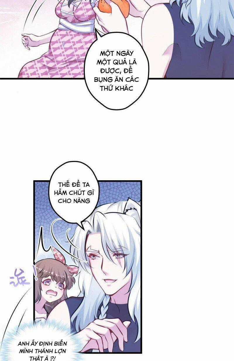 Thảnh Thơi Thú Thế Chủng Chủng Điền, Sinh Sinh Tể Chương 449 trang 14