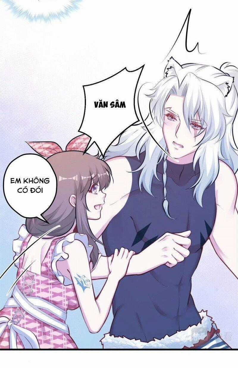 Thảnh Thơi Thú Thế Chủng Chủng Điền, Sinh Sinh Tể Chương 449 trang 15