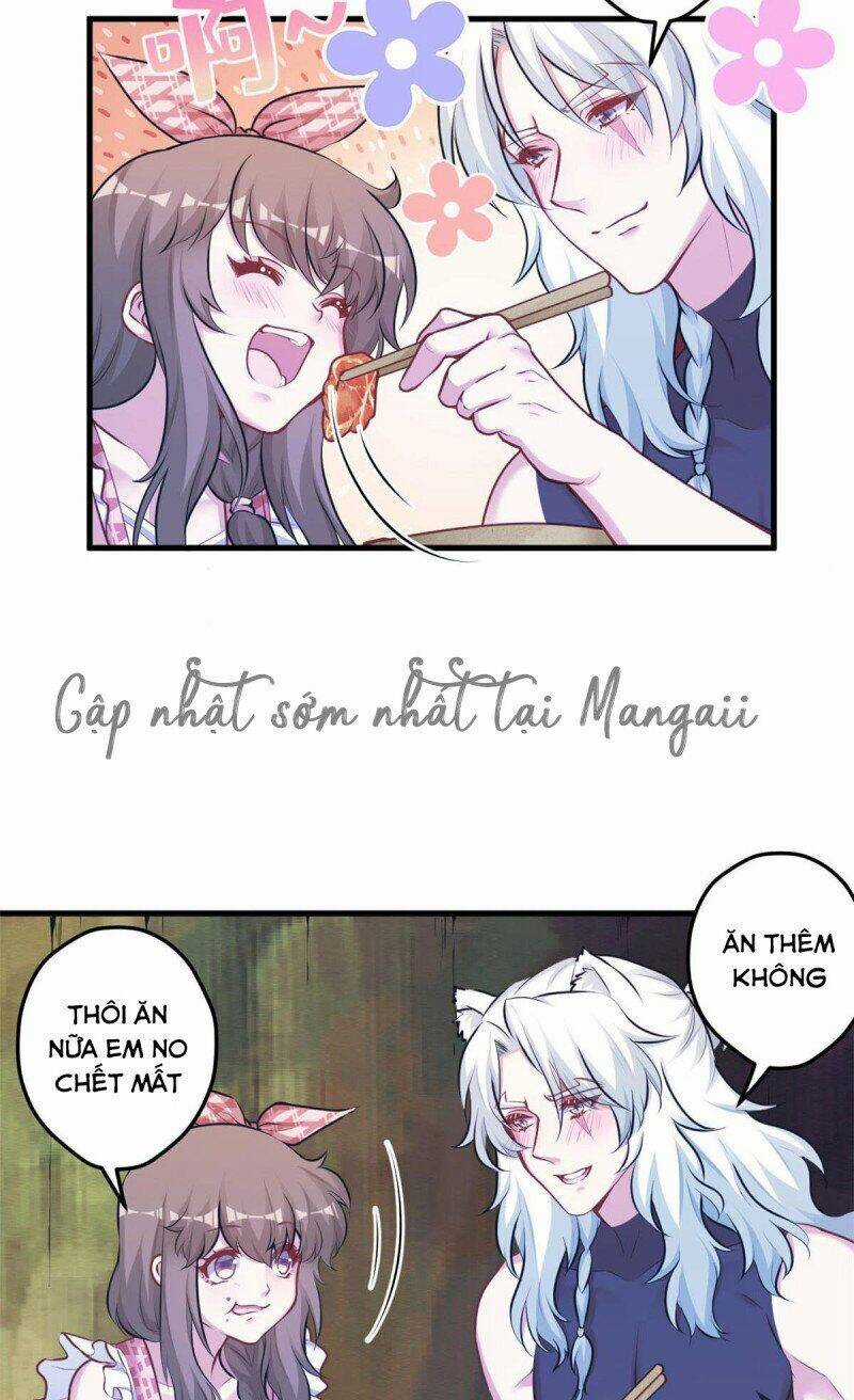 Thảnh Thơi Thú Thế Chủng Chủng Điền, Sinh Sinh Tể Chương 449 trang 5