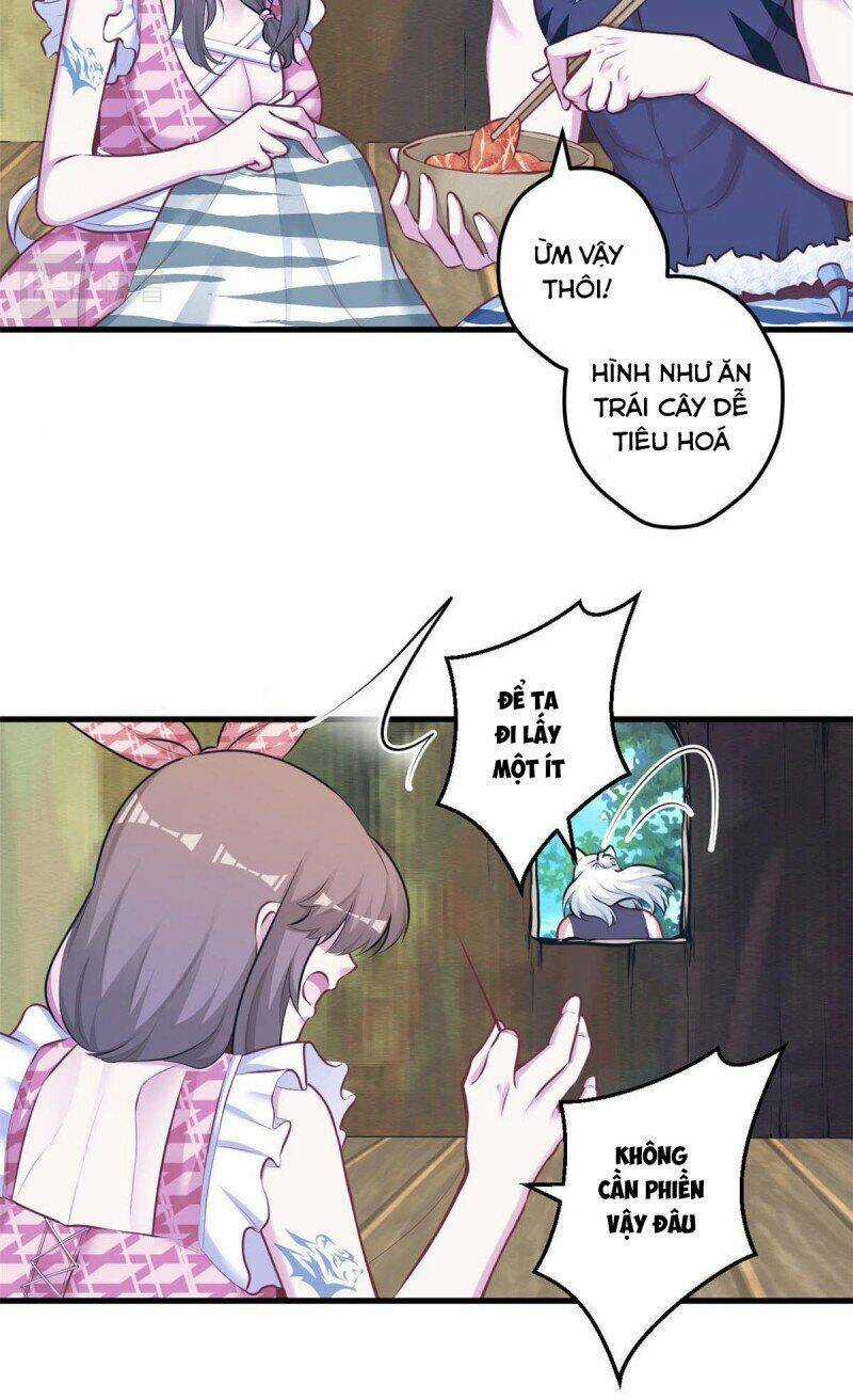 Thảnh Thơi Thú Thế Chủng Chủng Điền, Sinh Sinh Tể Chương 449 trang 6