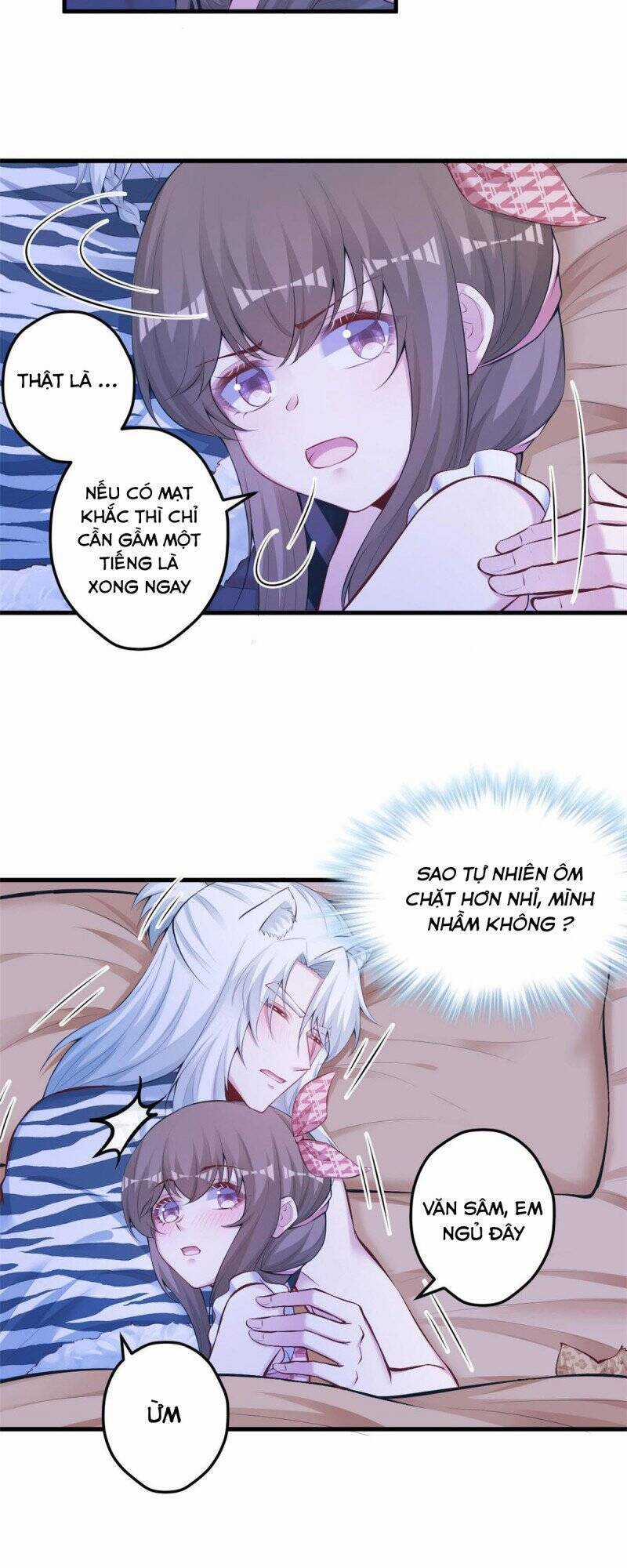 Thảnh Thơi Thú Thế Chủng Chủng Điền, Sinh Sinh Tể Chương 450 trang 10