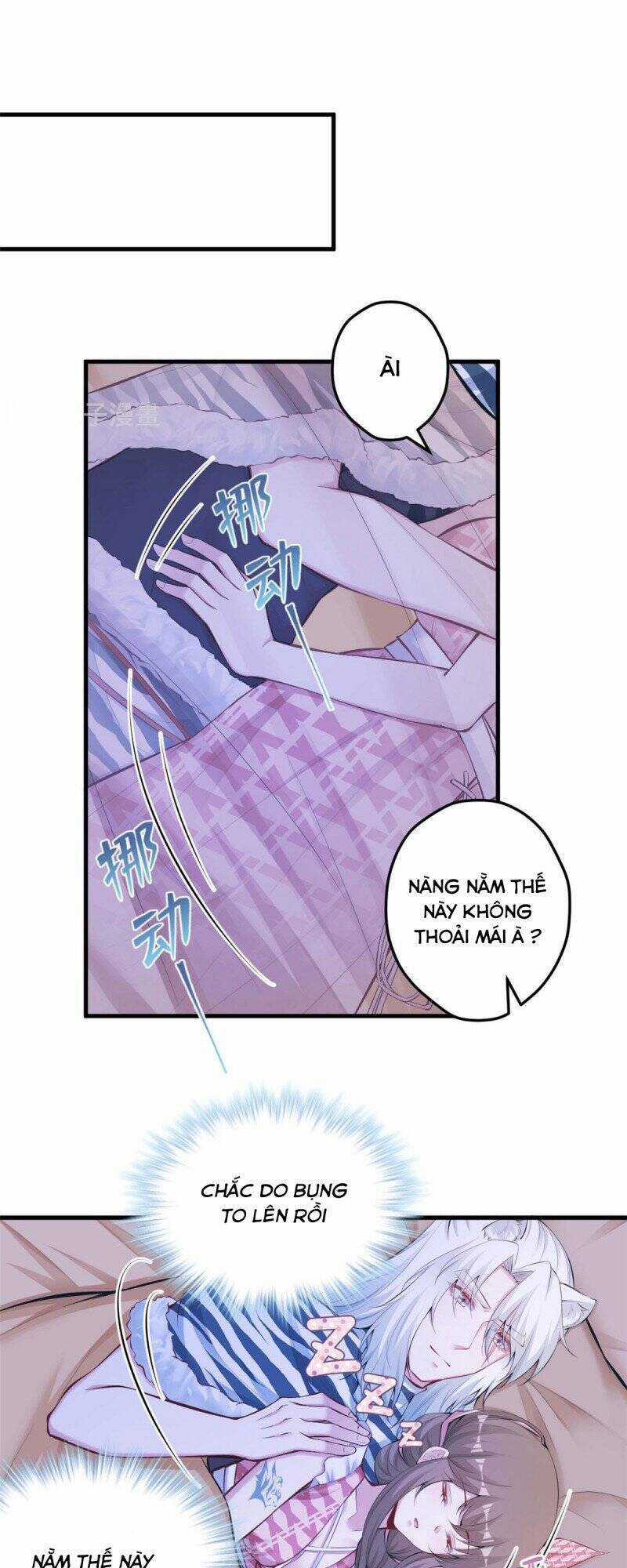 Thảnh Thơi Thú Thế Chủng Chủng Điền, Sinh Sinh Tể Chương 450 trang 11