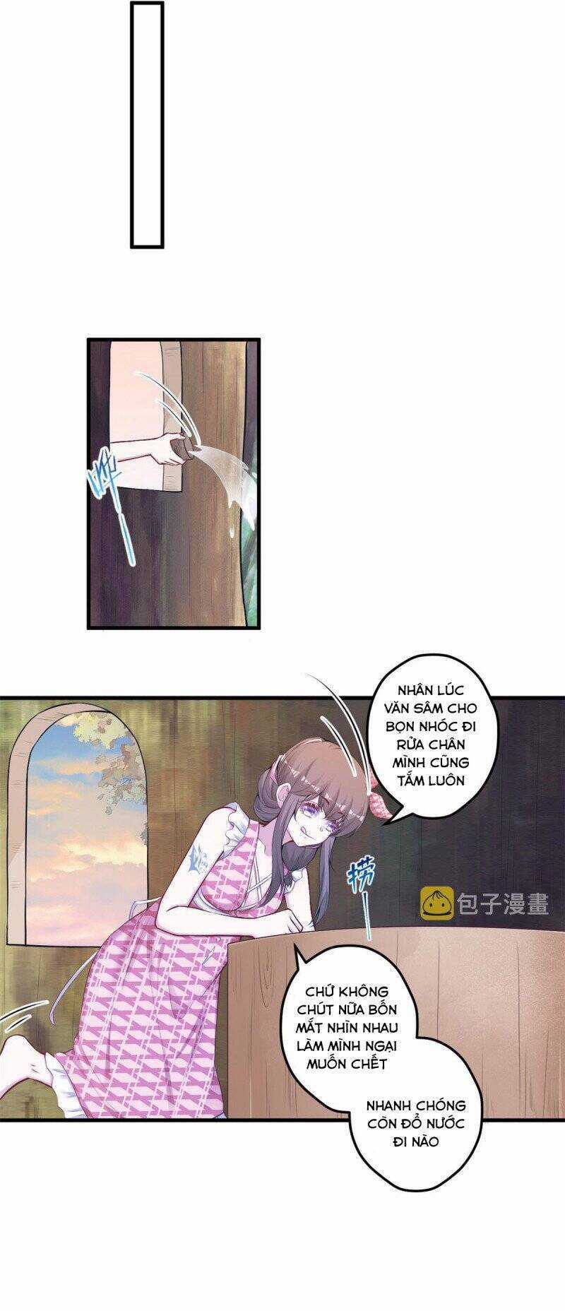 Thảnh Thơi Thú Thế Chủng Chủng Điền, Sinh Sinh Tể Chương 450 trang 2